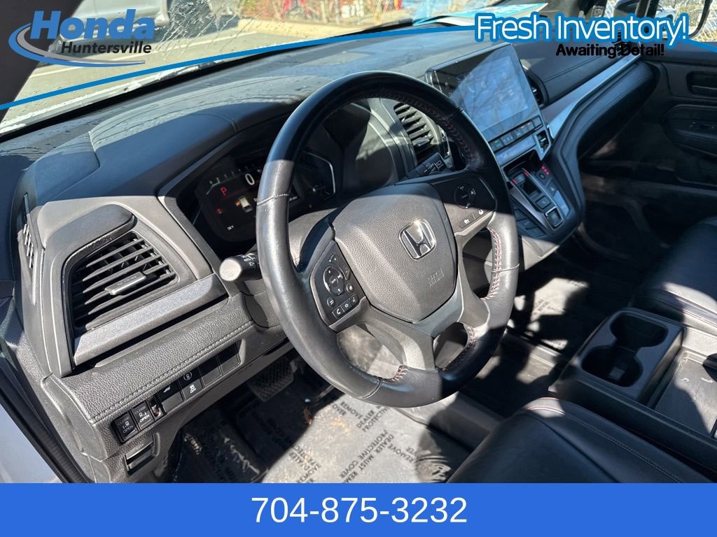Used 2024 Honda Odyssey Sport image 22