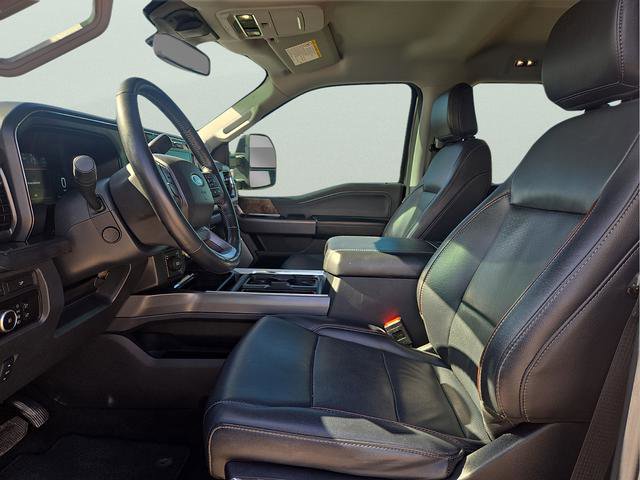Used 2024 Ford F250 Lariat AWD/4WD image 23