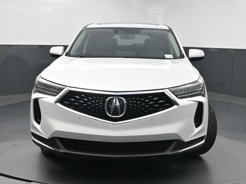 Used 2022 Acura RDX FWD w/ Technology Package image 43