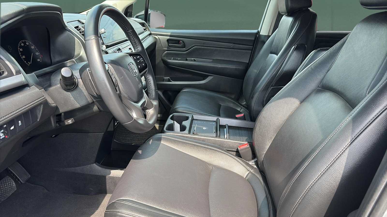 Used 2025 Honda Odyssey EX-L image 20
