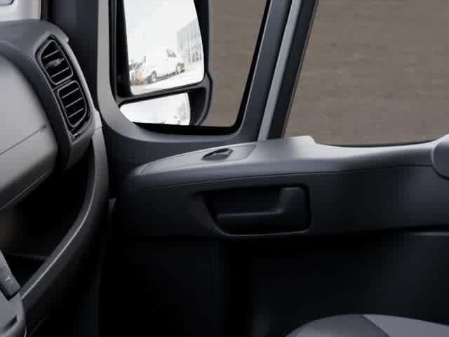 New 2026 RAM ProMaster 3500 w/ Safety Group FWD image 25