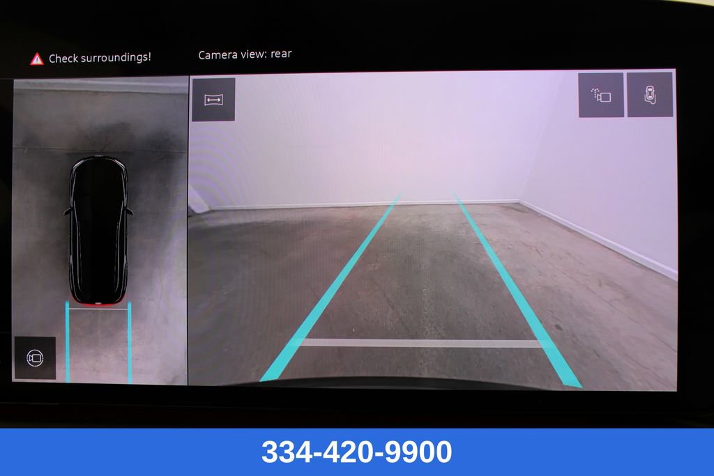 New 2025 Audi Q5 Premium Plus image 13