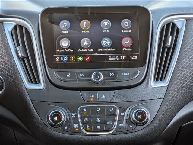 Used 2023 Chevrolet Malibu LT image 13