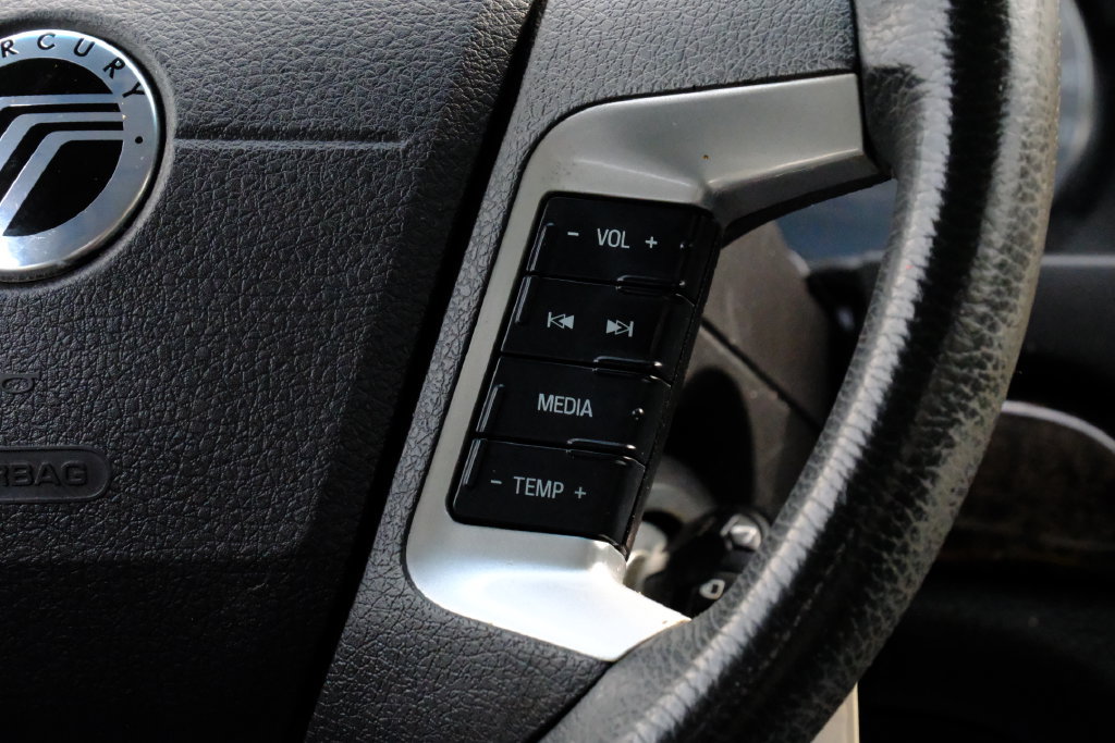 Used 2006 Mercury Milan Premier FWD image 18