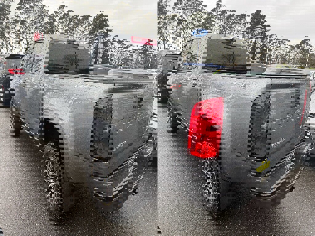 Used 2022 Chevrolet Colorado ZR2 image 9