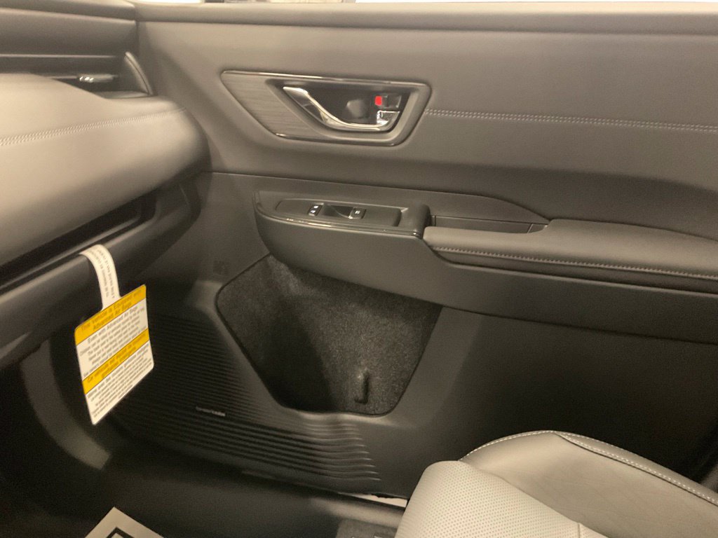 New 2026 Subaru Outback Touring XT AWD/4WD image 21
