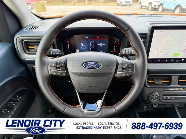 New 2026 Ford Maverick Tremor AWD/4WD image 16