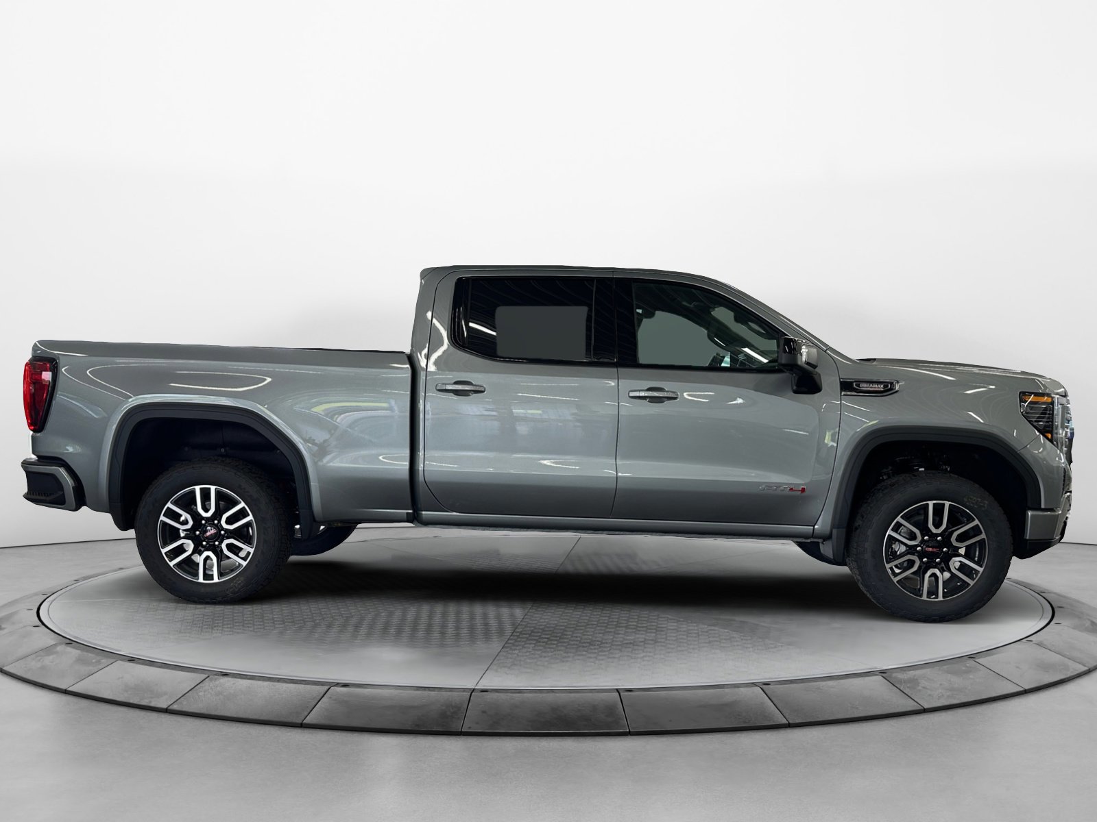 New 2026 GMC Sierra 1500 AT4 w/ AT4 Premium Package image 2