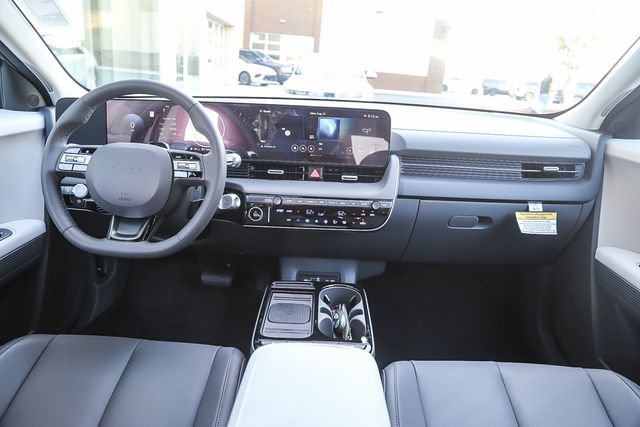 New 2026 Hyundai Ioniq 5 SEL RWD image 13