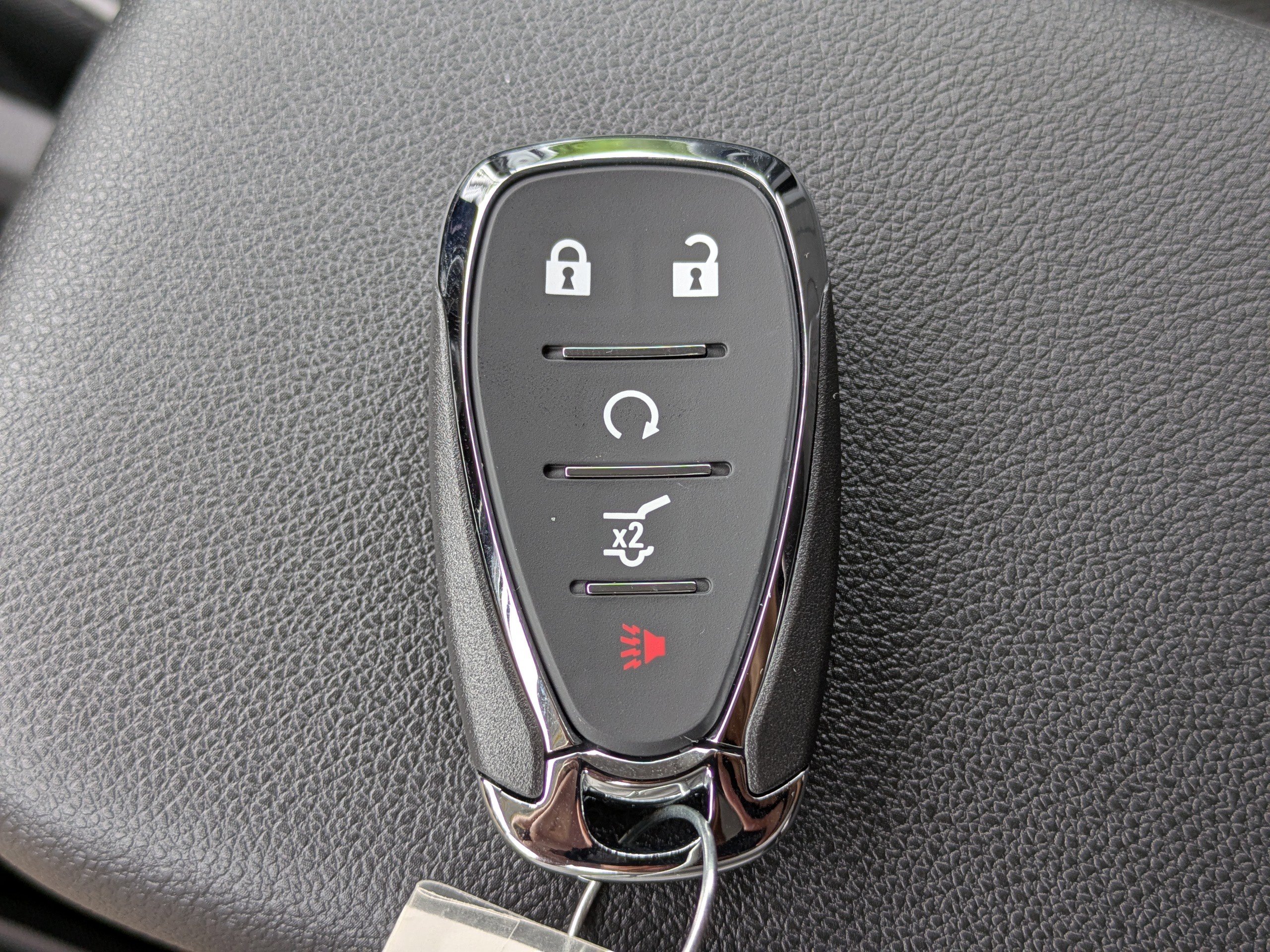 New 2026 Chevrolet TrailBlazer LT w/ Convenience Package image 31