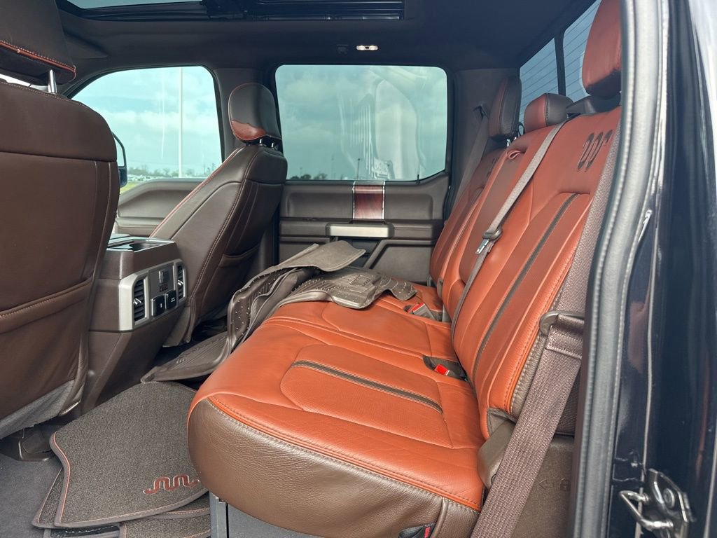 Used 2021 Ford F250 King Ranch w/ King Ranch Ultimate Package image 43