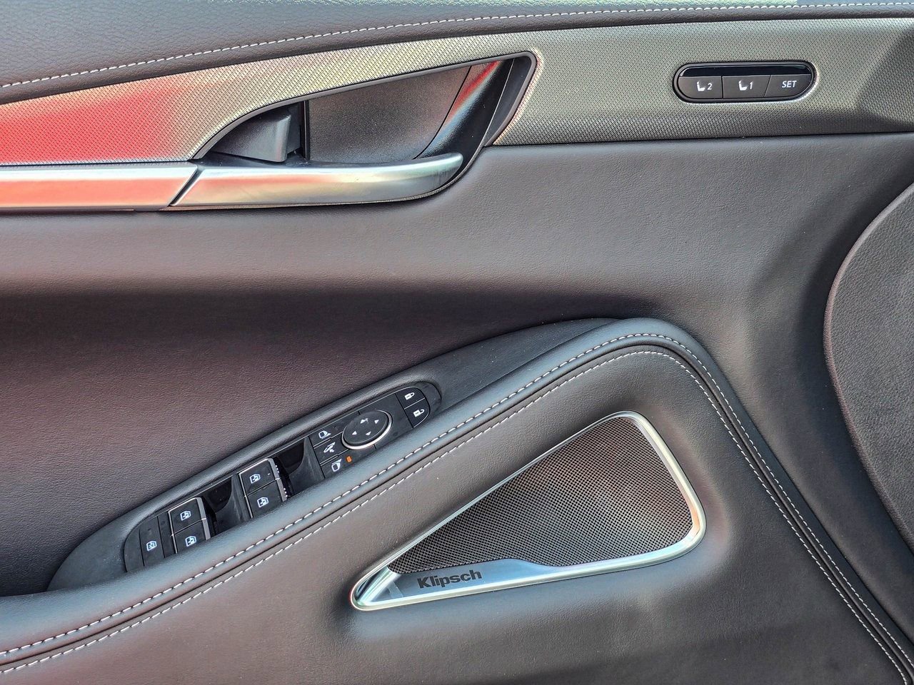 New 2026 INFINITI QX60 Luxe image 15