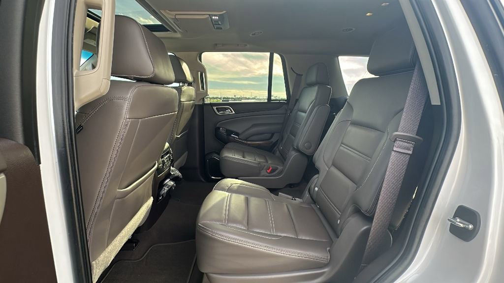 Used 2019 GMC Yukon Denali w/ Denali Ultimate Package image 33