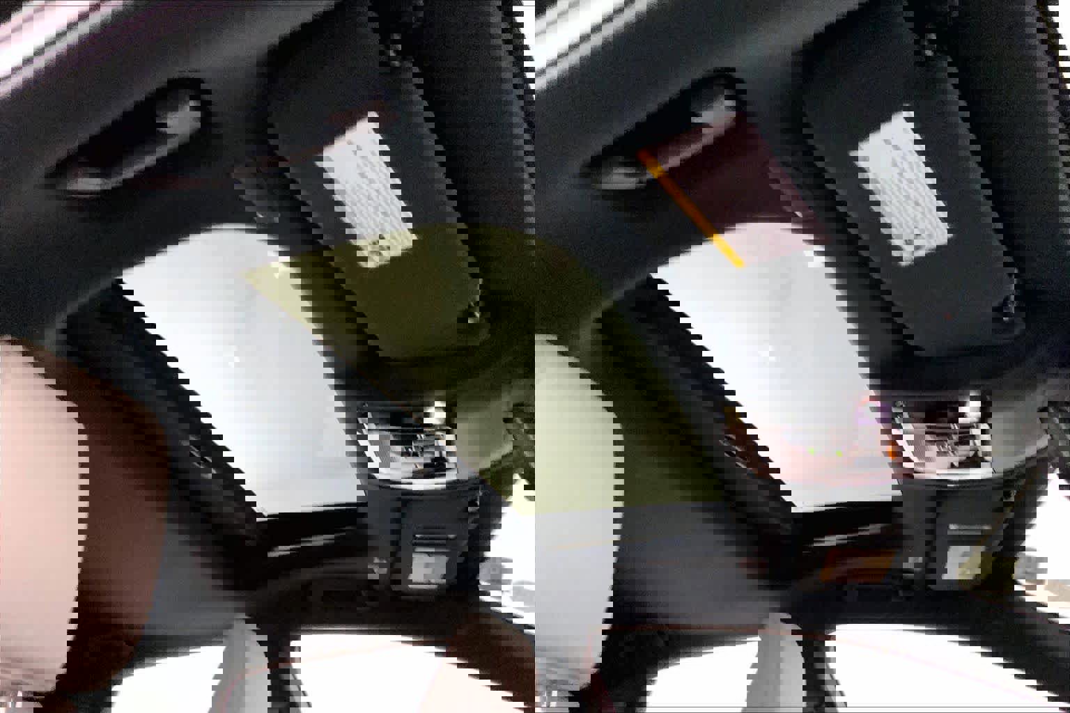 Certified 2023 Lexus RX 350 Premium w/ Accessory Package (Z1) image 14