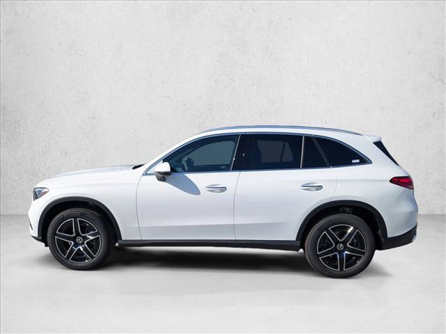 New 2026 Mercedes-Benz GLC 300 image 5
