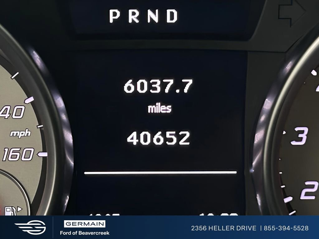 Used 2013 Mercedes-Benz SLK 350 image 28