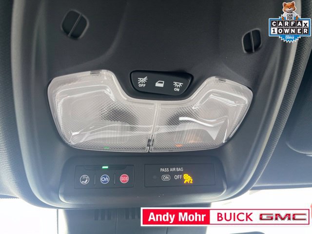Used 2023 GMC Canyon Denali AWD/4WD image 35