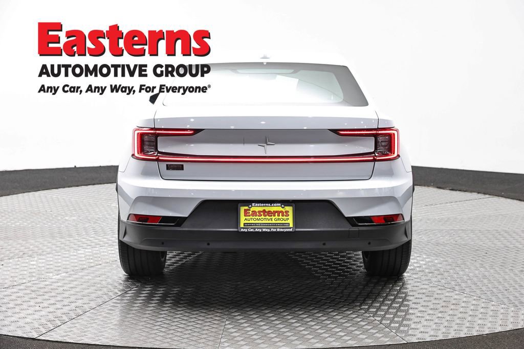 Used 2023 Polestar Polestar 2 AWD/4WD image 6