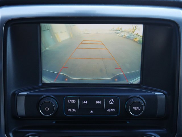 Used 2017 Chevrolet Silverado 1500 LT image 5