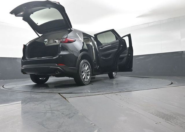 Certified 2023 MAZDA CX-5 AWD 2.5 S w/ Preferred Package image 46
