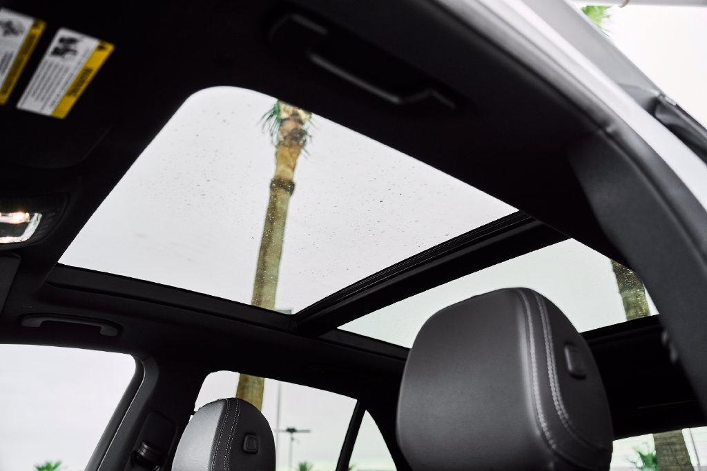Used 2025 Mercedes-Benz GLE 350 4MATIC image 18