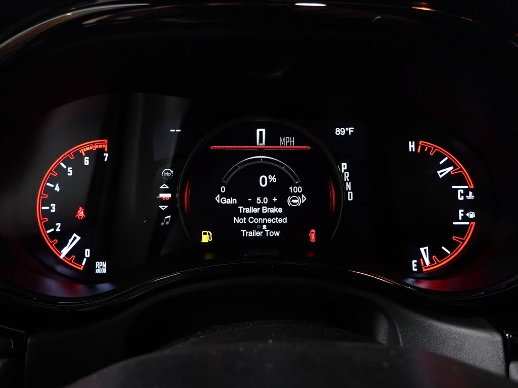 New 2026 Dodge Durango GT AWD/4WD image 26
