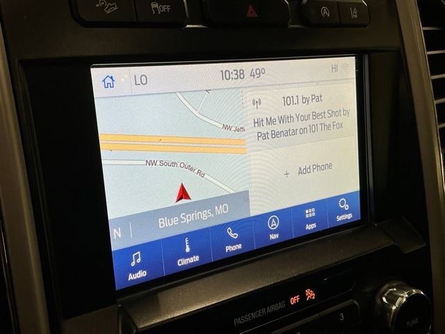 Used 2020 Ford F150 Lariat image 26