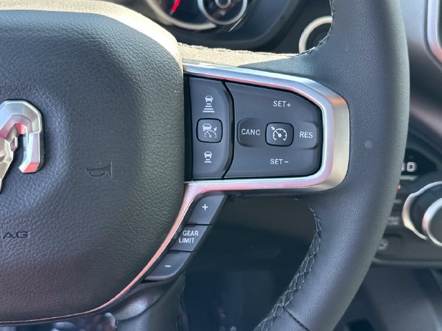 New 2027 RAM 1500 4x4 Crew Cab image 20