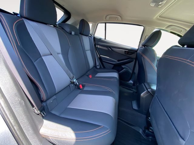 Used 2020 Subaru Crosstrek 2.0i Premium w/ Moonroof Package 2 AWD/4WD image 14