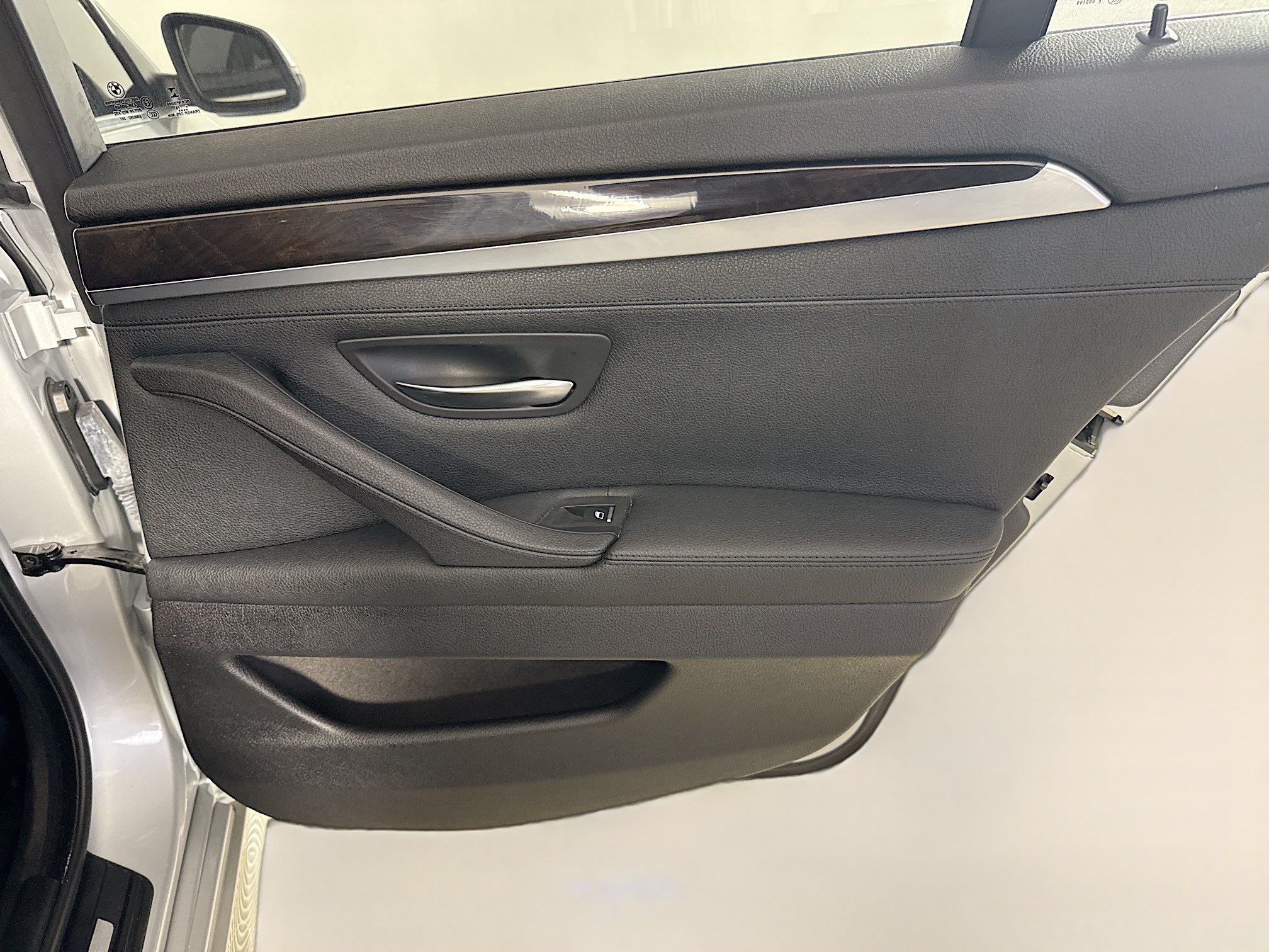 Used 2016 BMW 528i Sedan RWD image 27