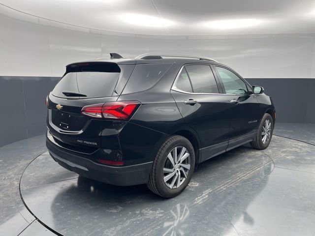 Used 2023 Chevrolet Equinox Premier image 7