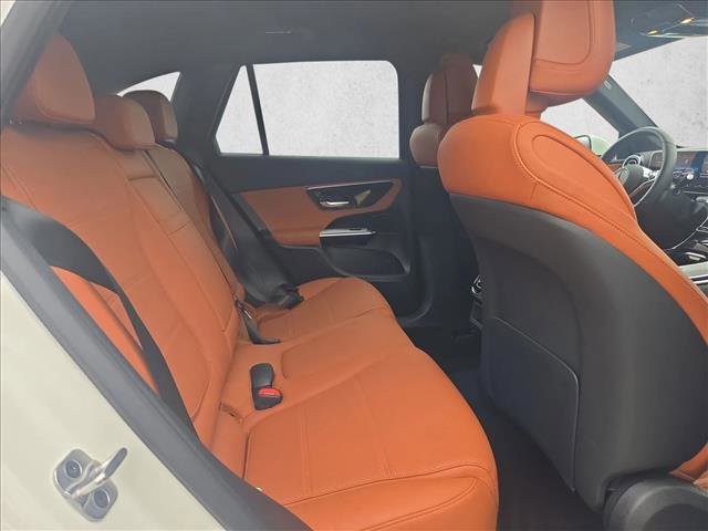 Certified 2026 Mercedes-Benz GLC 300 image 16