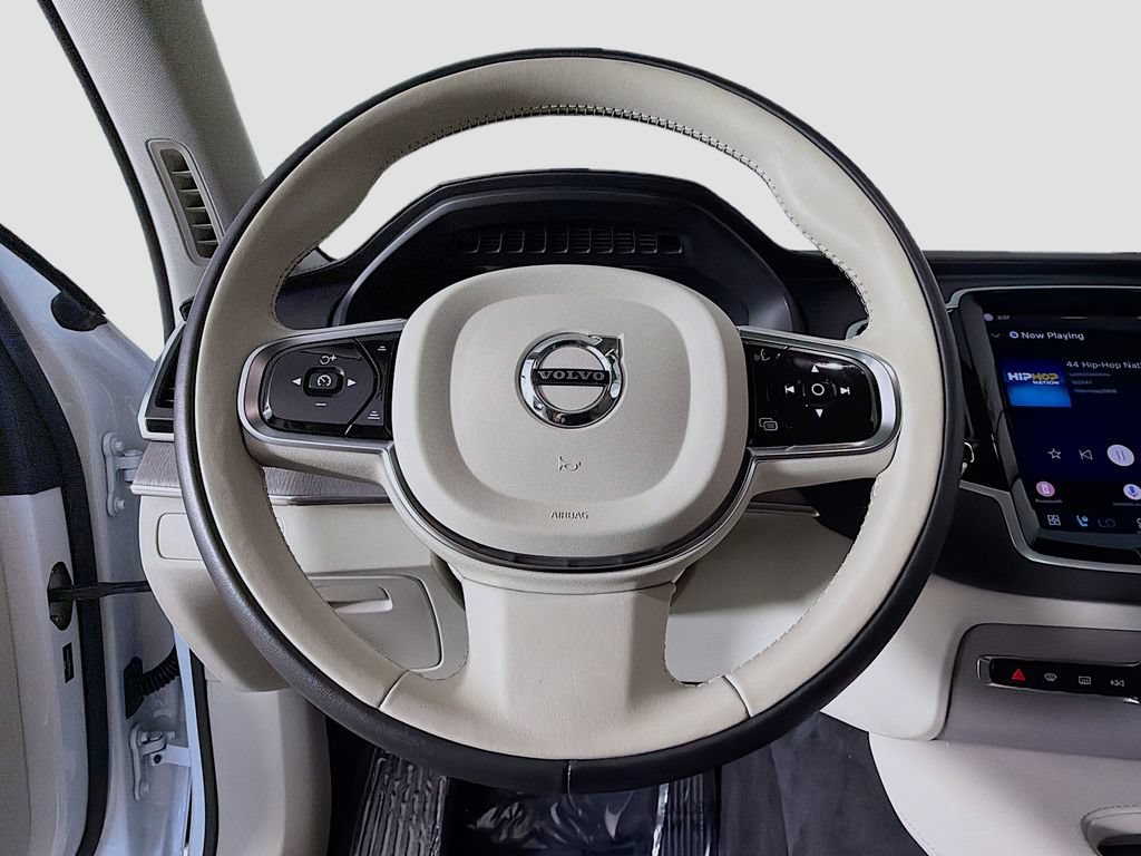 Used 2024 Volvo XC90 T8 Ultimate w/ Protection Package Premier AWD/4WD image 11