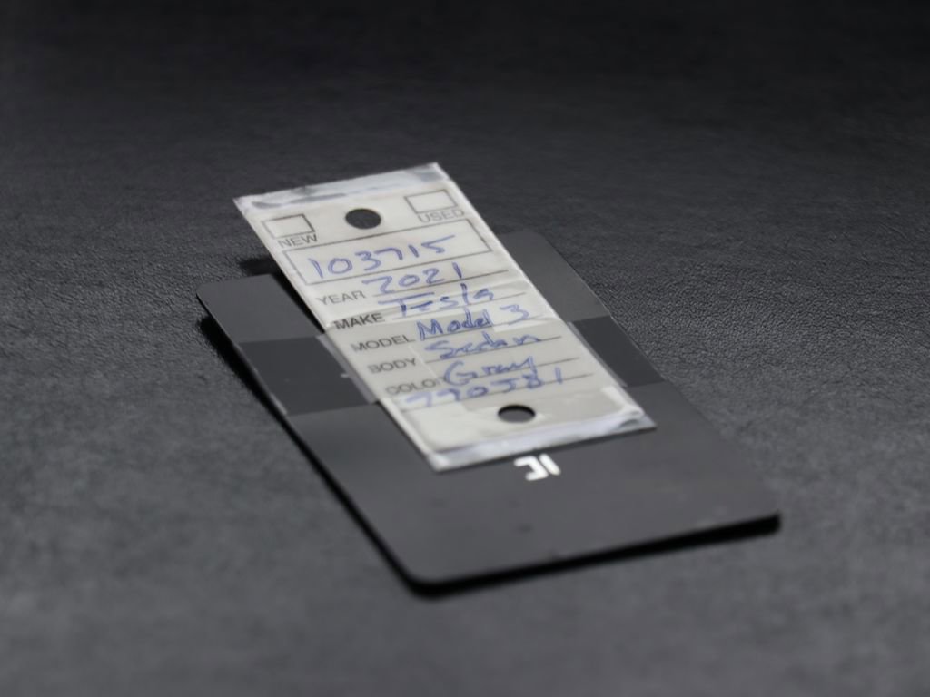 Used 2021 Tesla Model 3 Performance image 16