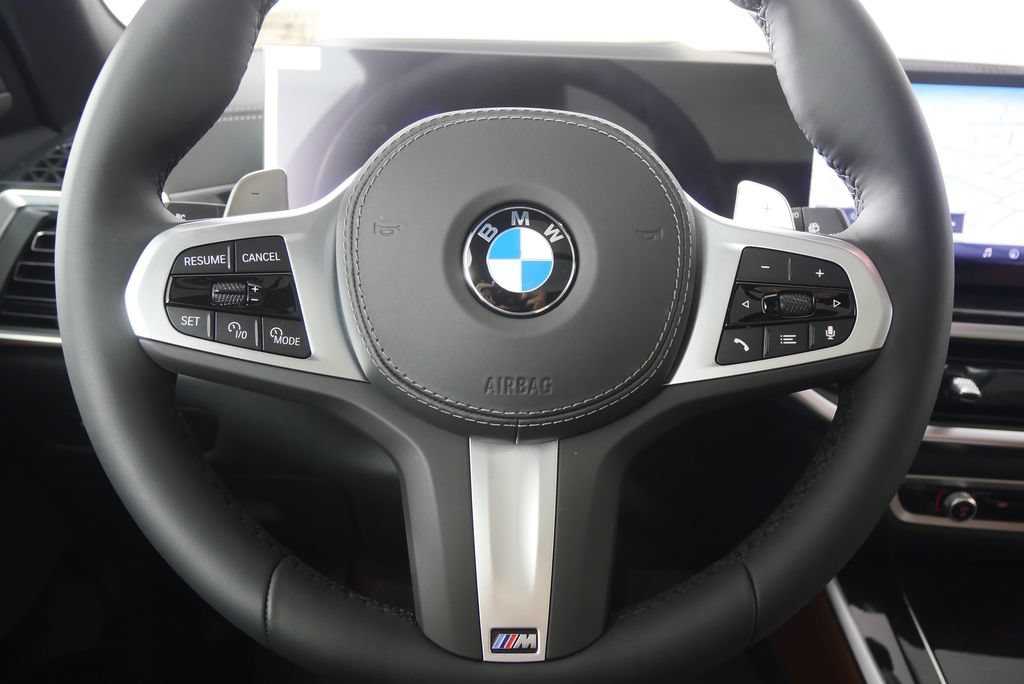 Used 2026 BMW X5 sDrive40i w/ M Sport Package RWD image 20