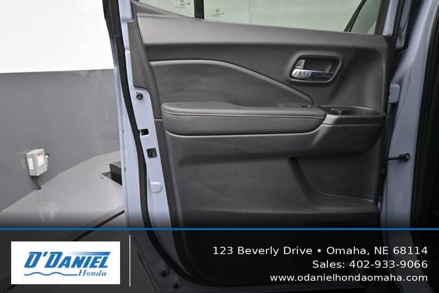 Used 2024 Honda Ridgeline RTL image 36