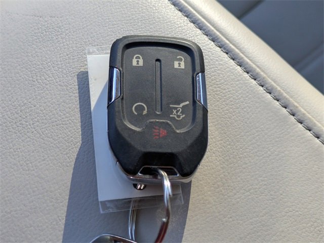 Used 2020 GMC Acadia Denali w/ Technology Package image 36