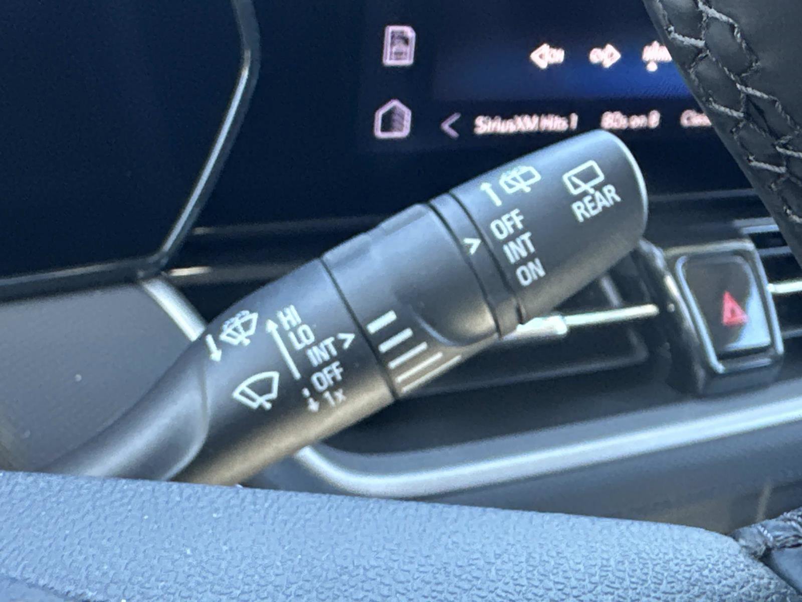 Certified 2025 Chevrolet TrailBlazer LT w/ Convenience Package image 23