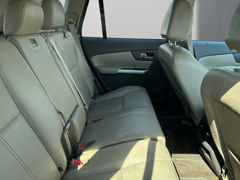 Used 2013 Ford Edge SEL FWD image 11
