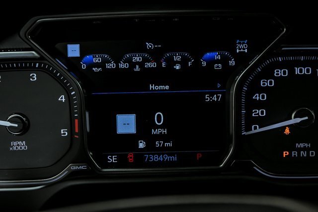 Used 2022 GMC Sierra 3500 Denali image 17