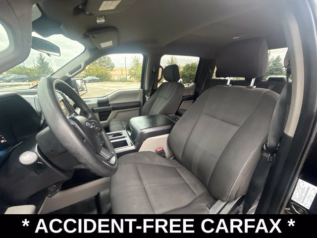 Used 2019 Ford F150 XL w/ Equipment Group 101A Mid AWD/4WD image 19