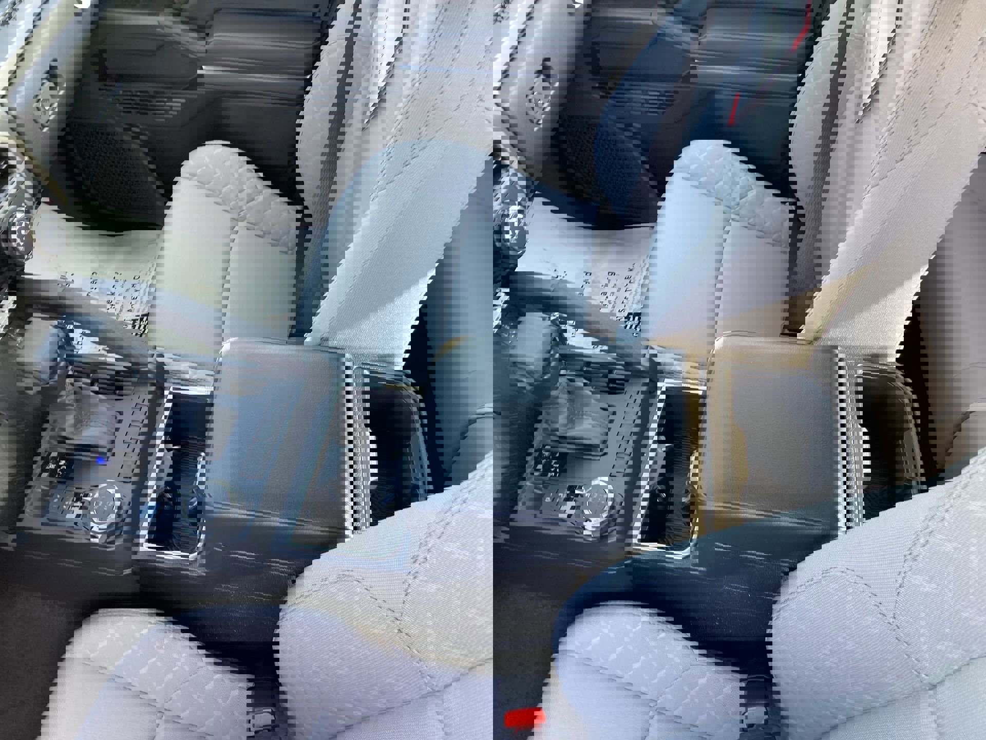 Certified 2026 Toyota Tacoma SR5 image 24