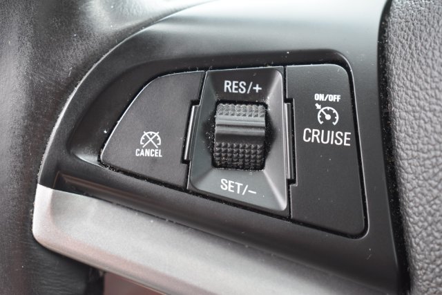 Certified 2018 Chevrolet Trax LT w/ Sun & Sound Package AWD/4WD image 27