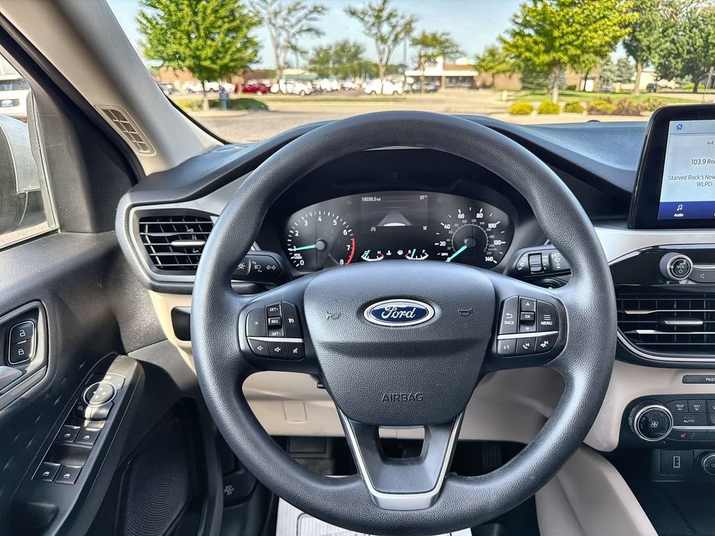 Used 2020 Ford Escape SE AWD/4WD image 11