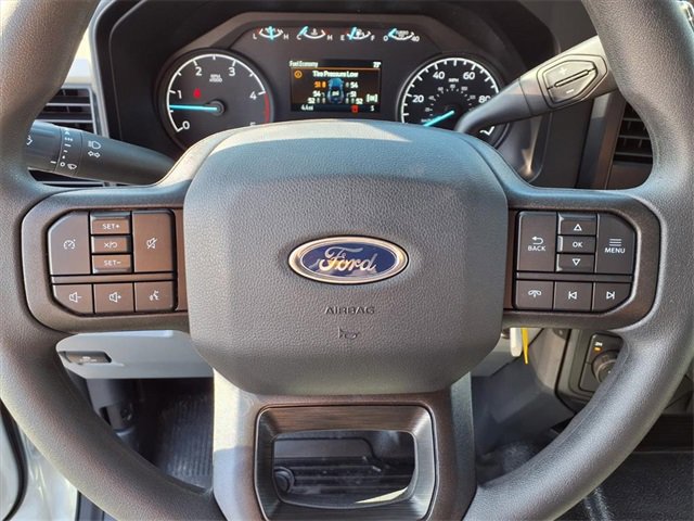 New 2026 Ford F350 XL image 16