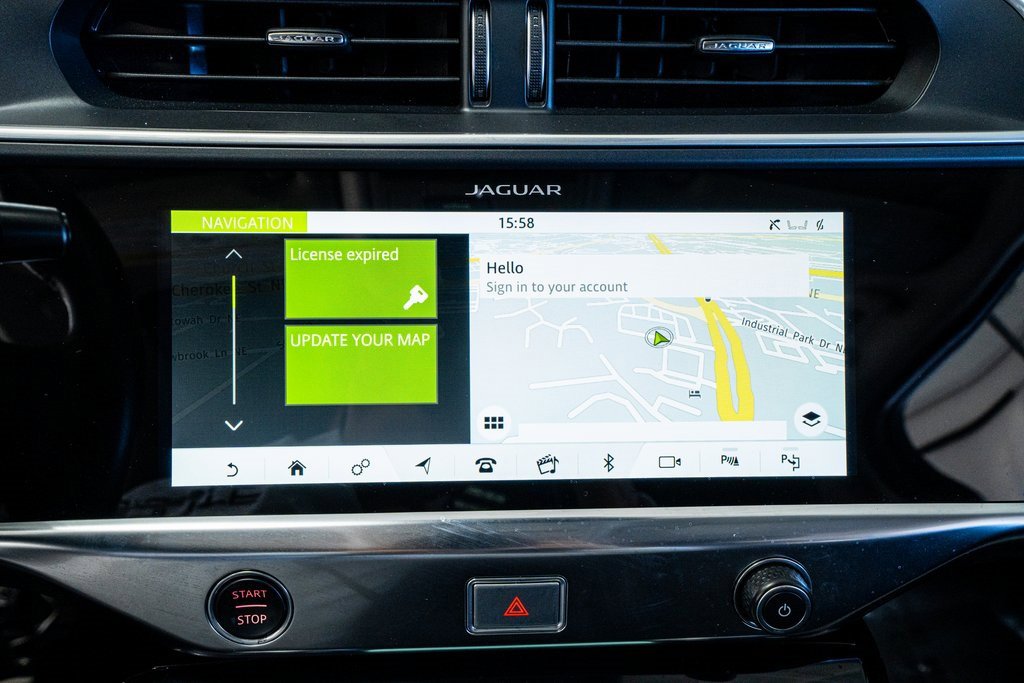 Used 2020 Jaguar I-PACE S image 49