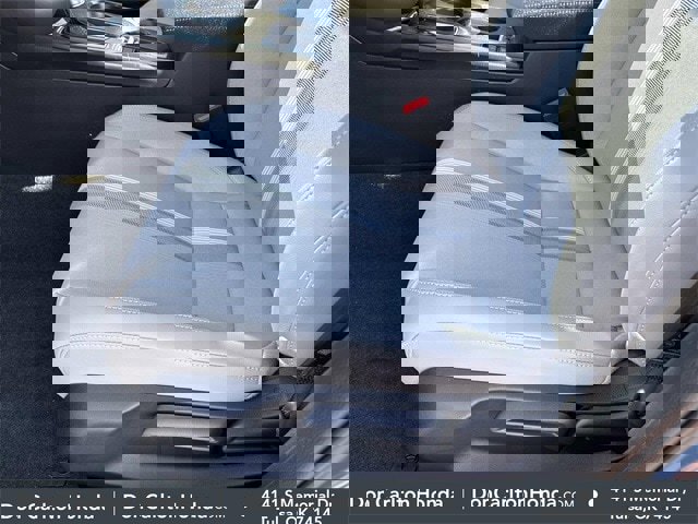 New 2026 Honda Civic Sport image 15