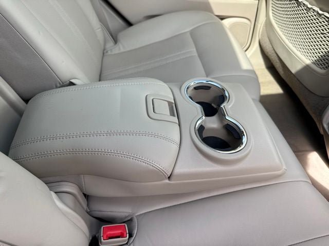 Used 2014 Cadillac SRX Premium AWD/4WD image 25