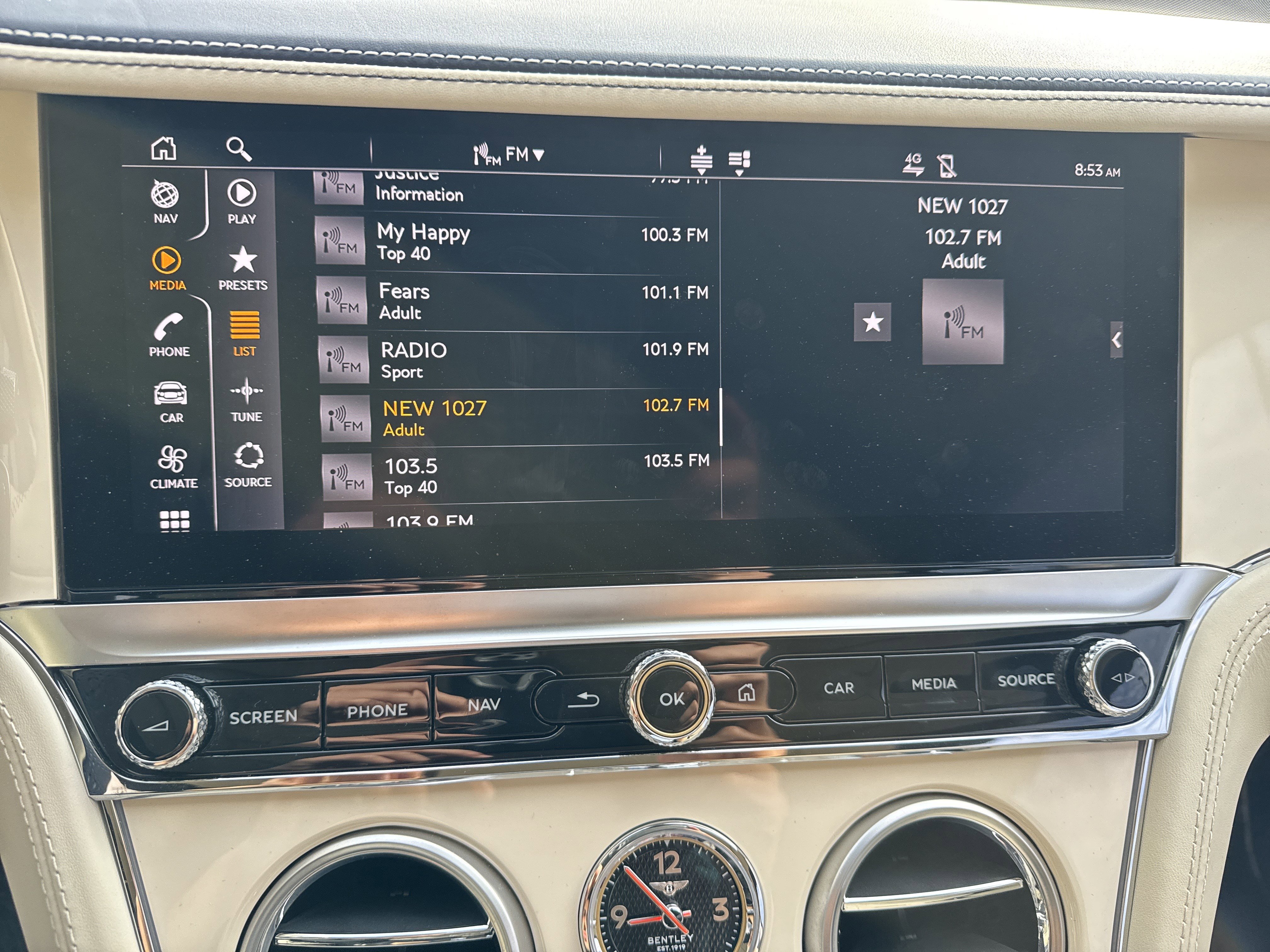 Used 2023 Bentley Continental GT Mulliner image 25