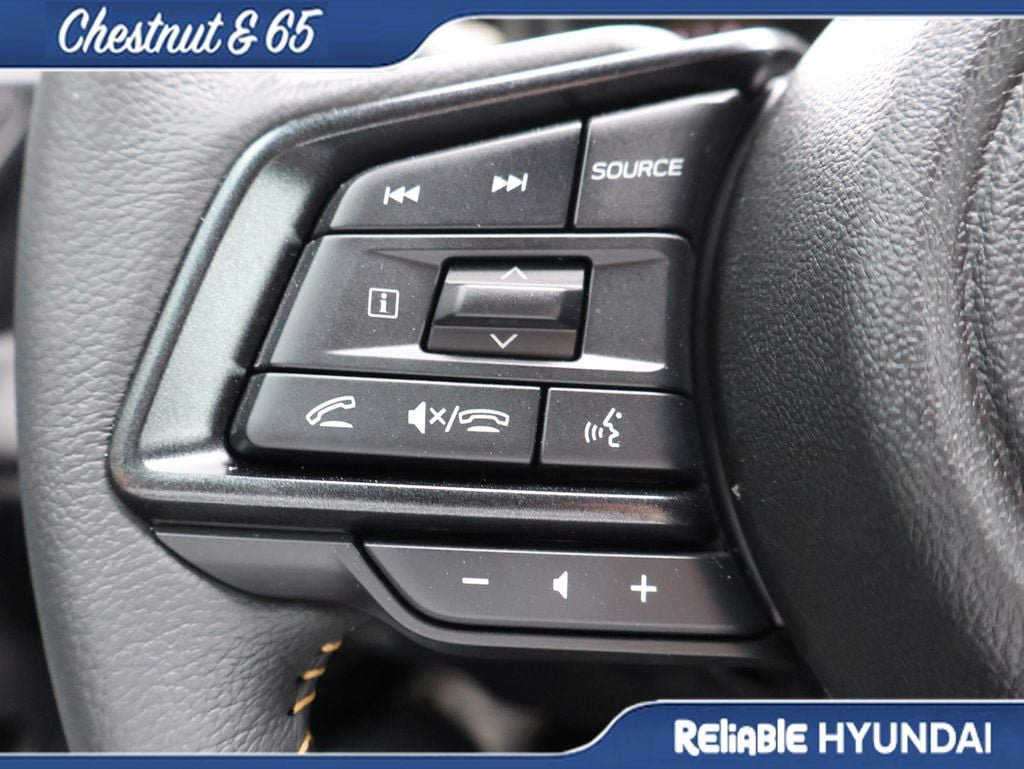 Used 2025 Subaru Outback Wilderness image 28